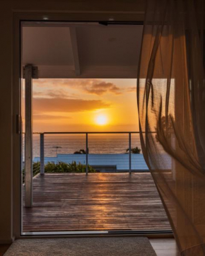 Mayflower Seaview House